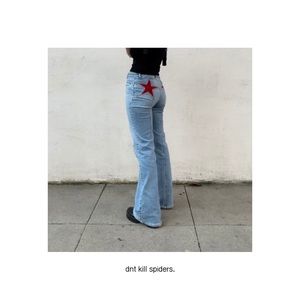 Free People Firecracker Jeans